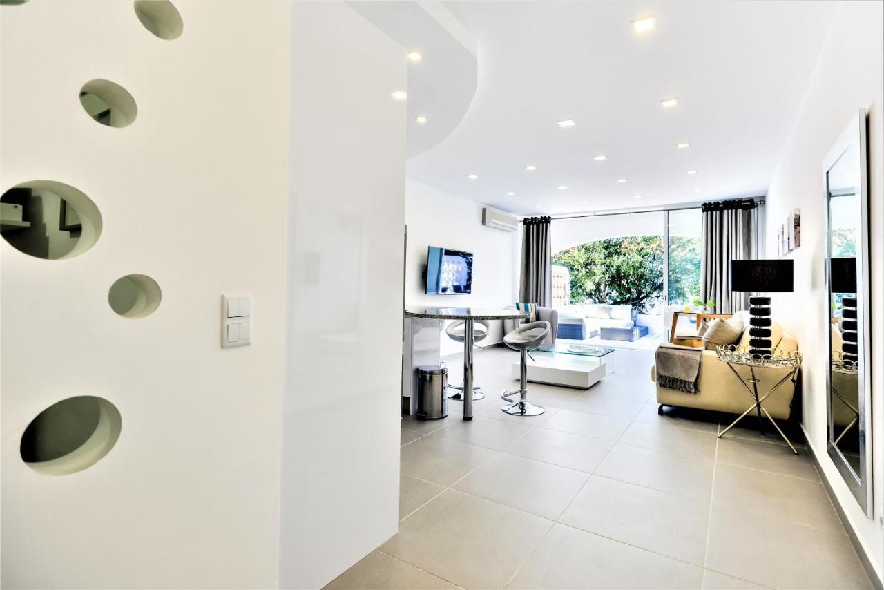 Vale Do Lobo Apartment B Экстерьер фото