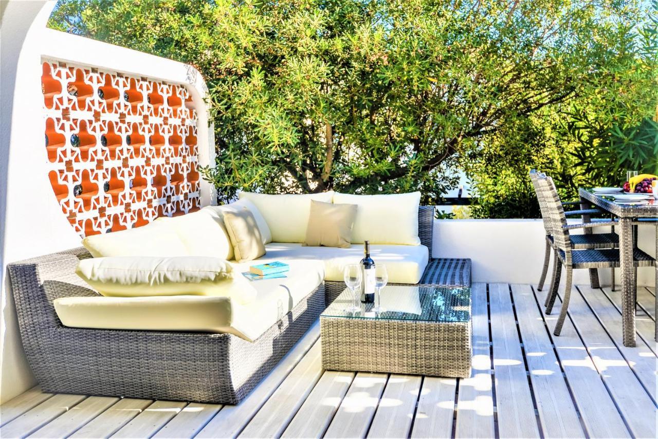Vale Do Lobo Apartment B Экстерьер фото