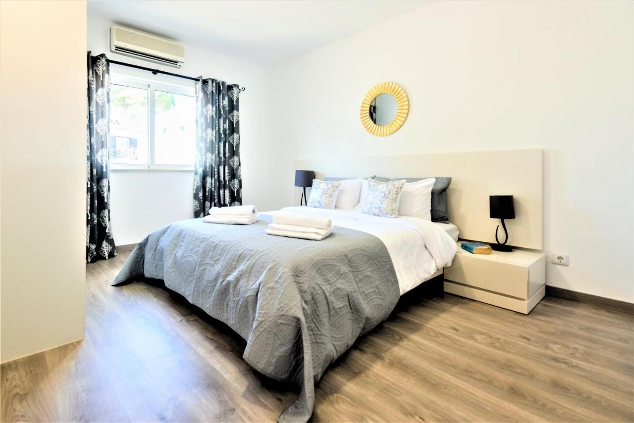 Vale Do Lobo Apartment B Экстерьер фото