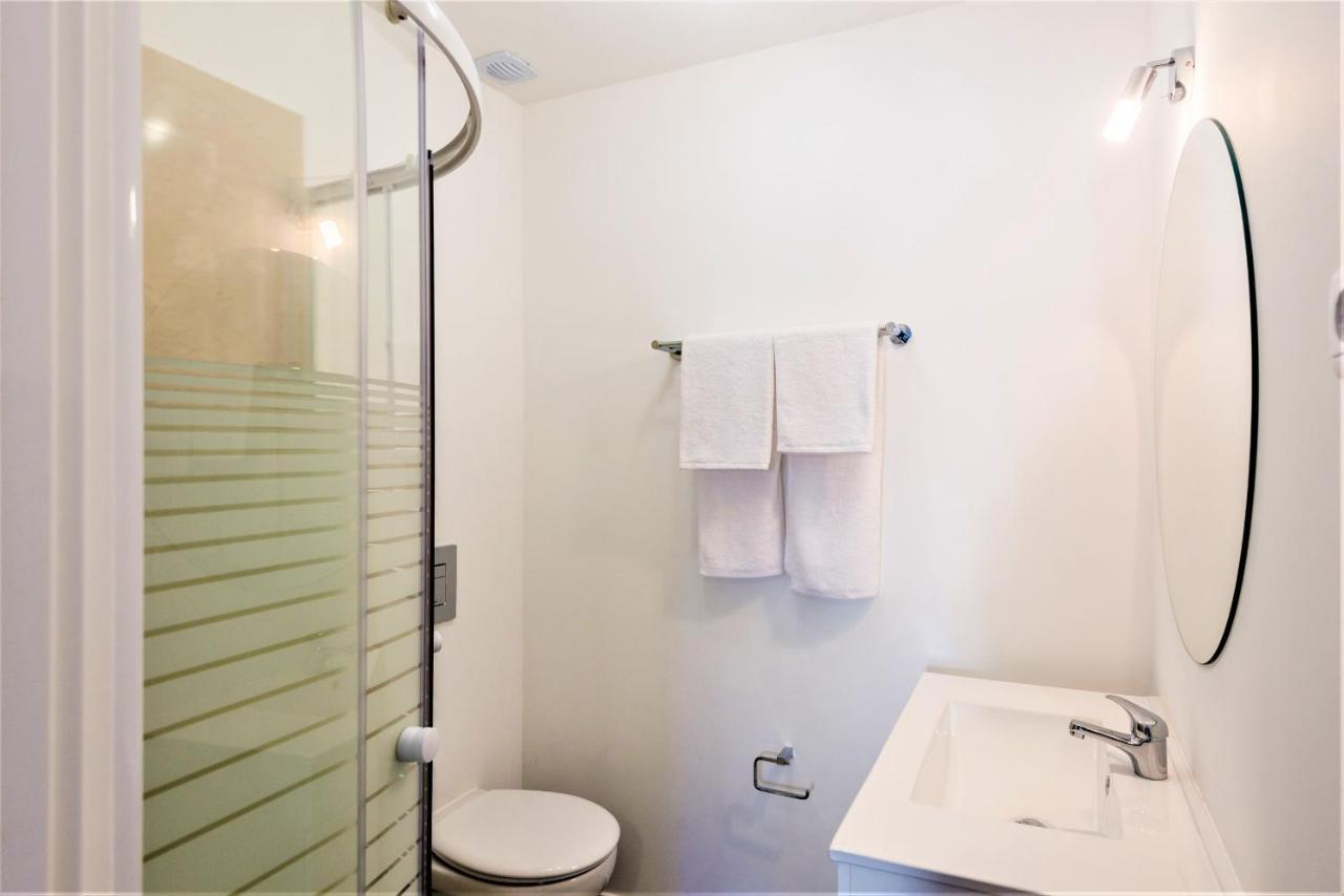 Vale Do Lobo Apartment B Экстерьер фото