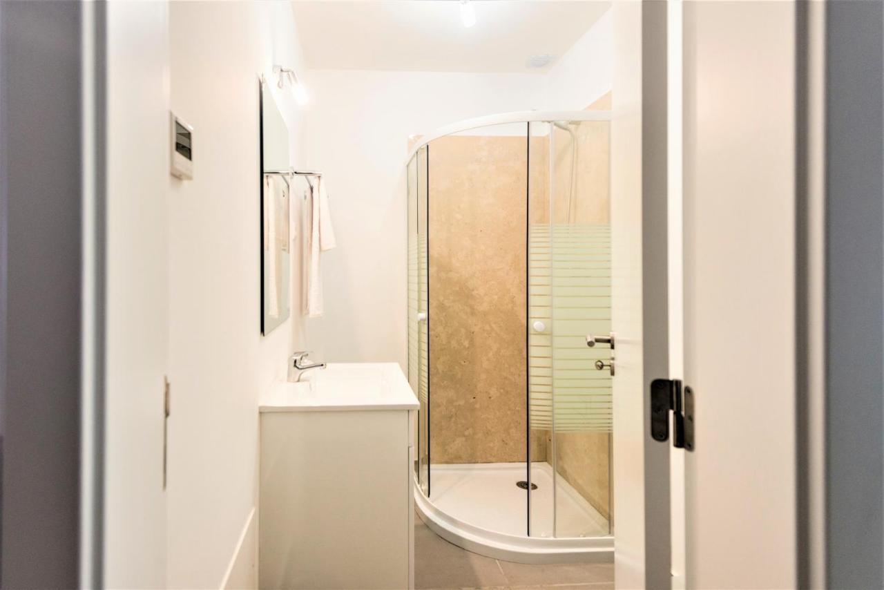 Vale Do Lobo Apartment B Экстерьер фото