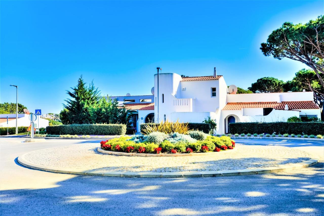 Vale Do Lobo Apartment B Экстерьер фото