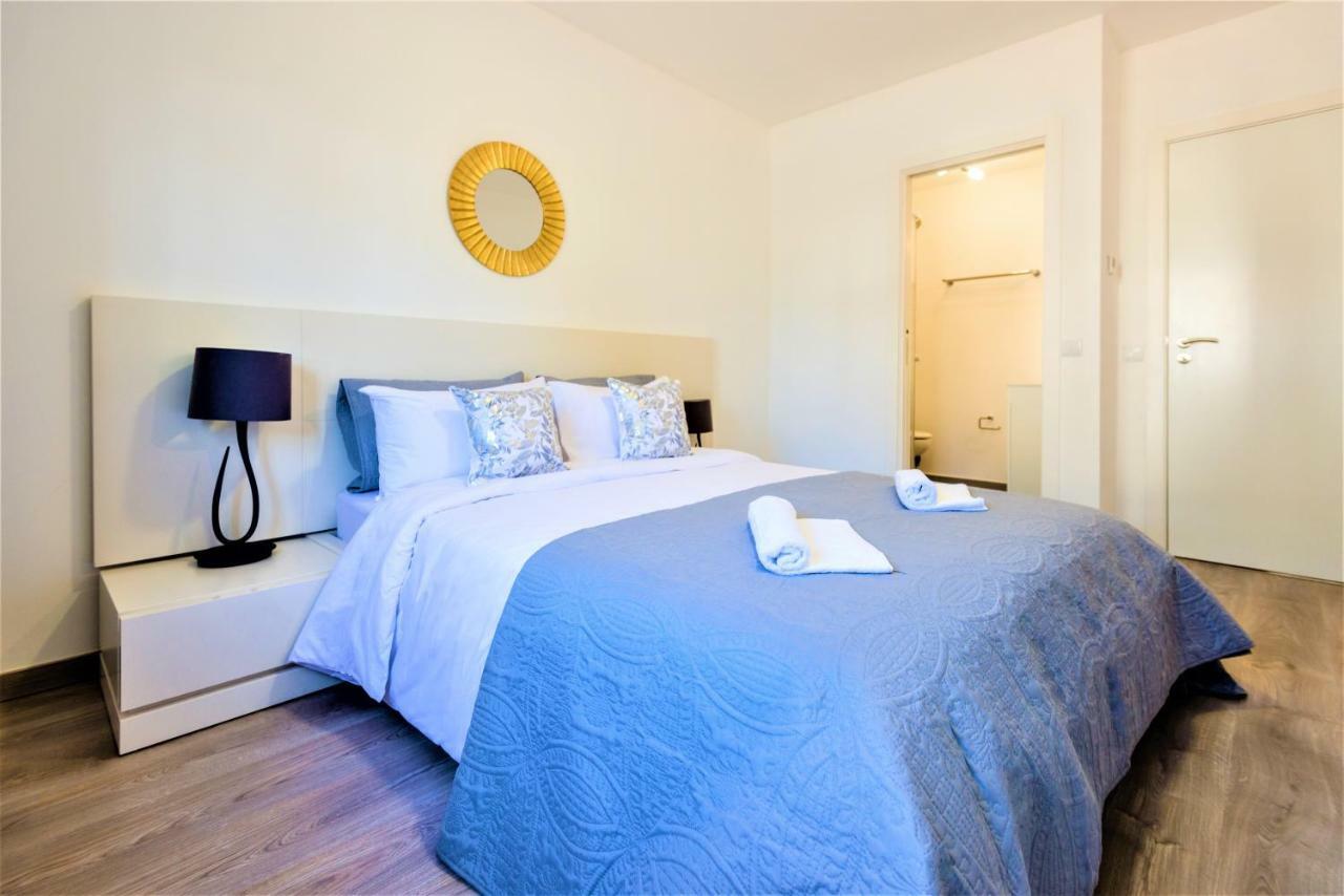 Vale Do Lobo Apartment B Экстерьер фото
