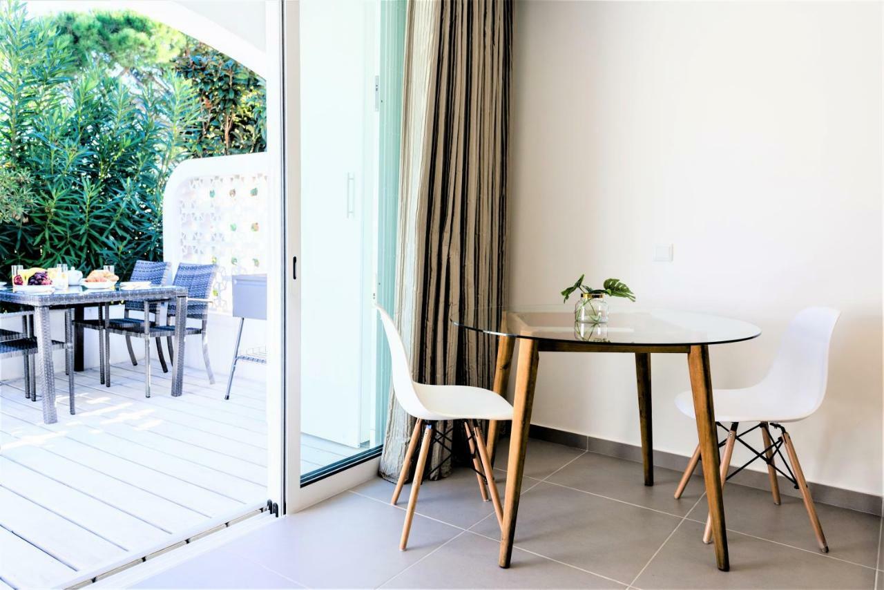 Vale Do Lobo Apartment B Экстерьер фото